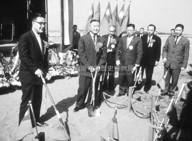 動土典禮藏品圖，第1張