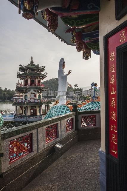 春秋閣-2藏品圖，第1張