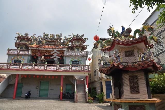 鳳鼻頭－寶靈宮-3藏品圖，第1張