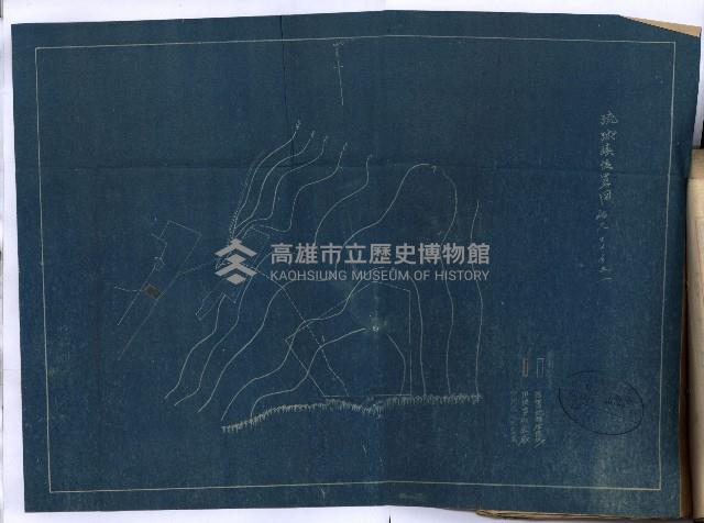 馬臨營第七五號藏品圖，第164張