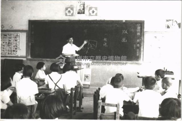 鳳鳴國小課程教學-14藏品圖，第1張