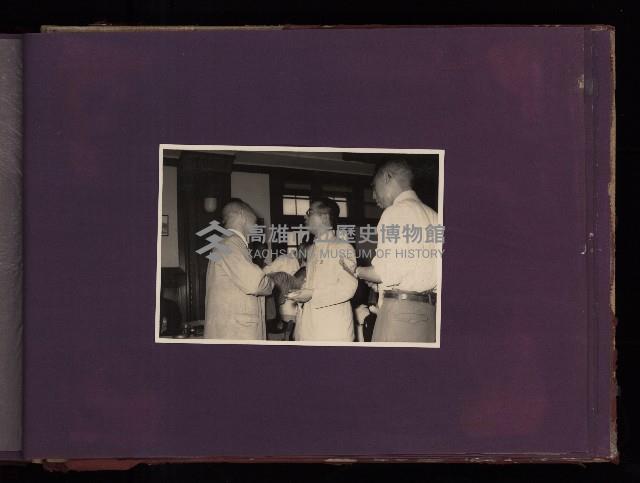 為民造福（相冊）藏品圖，第63張