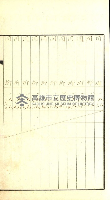 策源地追加買收書類藏品圖，第64張