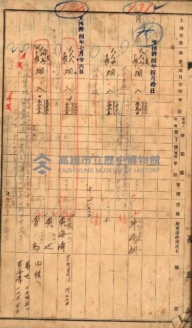 半屏山（追加－登記完了）藏品圖，第64張