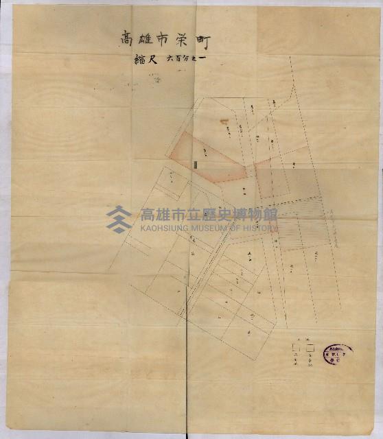 國有地無償使用藏品圖，第65張