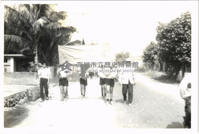 鳳鳴國小學生遊行-12藏品圖，第1張