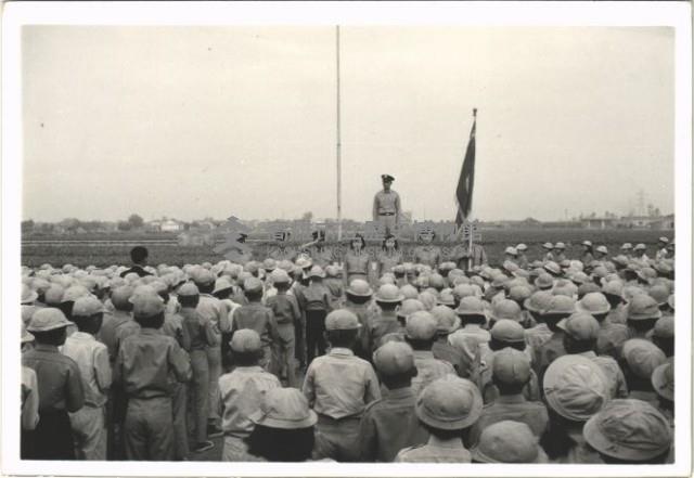 國軍文化服務團-7藏品圖，第1張