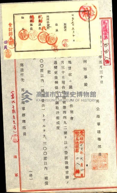 工場用道綴（岡山）藏品圖，第25張