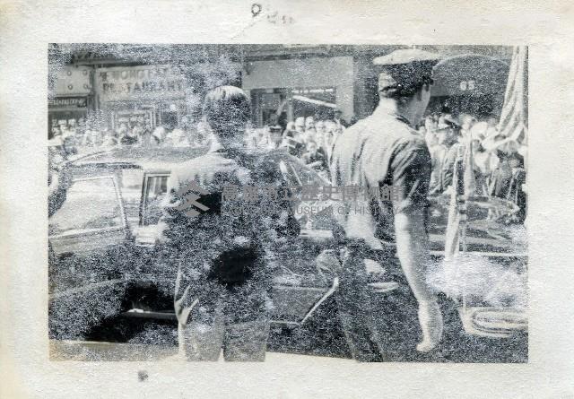 蔣家人、宋美齡照片藏品圖，第24張