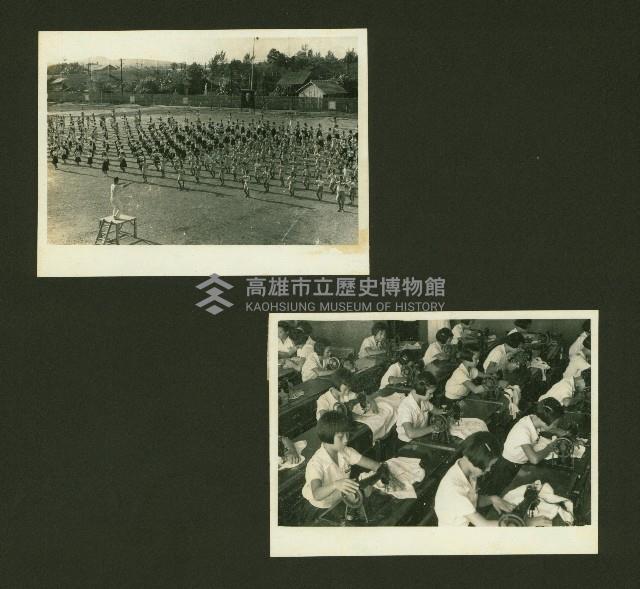 個人、建築及風景照相冊藏品圖，第65張