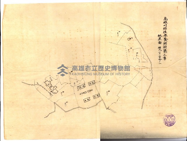 州有建物保管引繼藏品圖，第24張