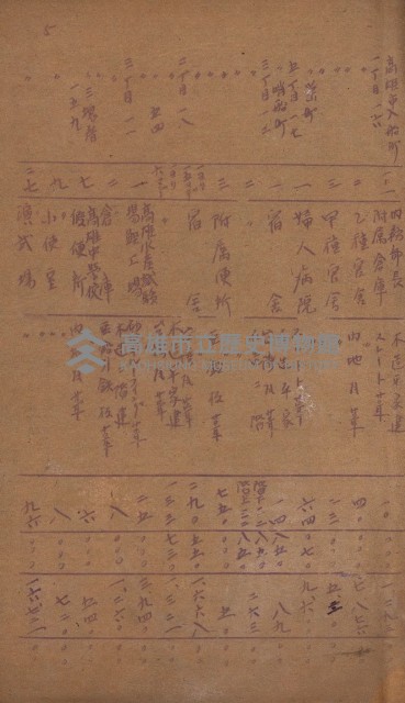 火災保險關係綴藏品圖，第24張
