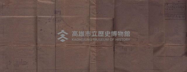 大岡山寺院移轉關係藏品圖，第104張