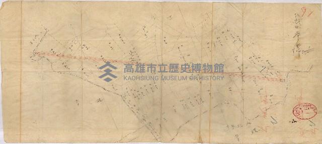 海軍土地買收藏品圖，第104張