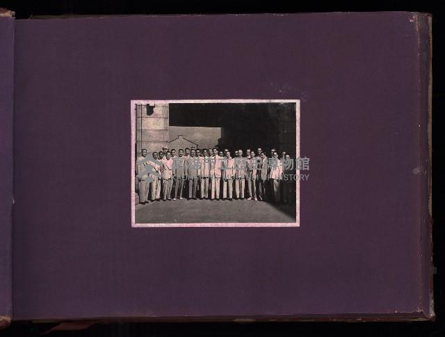 為民造福（相冊）藏品圖，第3張