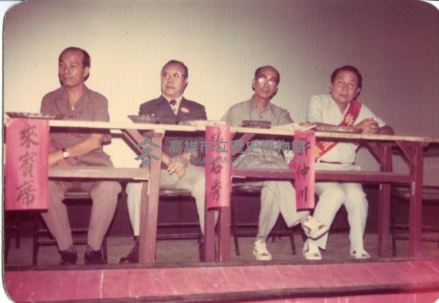 政見發表會照片集藏品圖，第3張