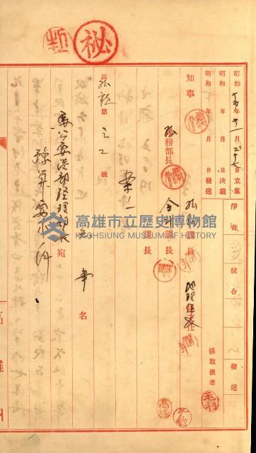 塩埕用地藏品圖，第4張