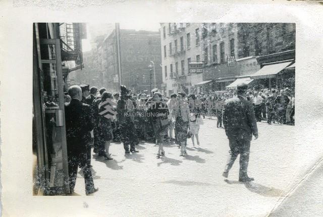 蔣家人、宋美齡照片藏品圖，第4張