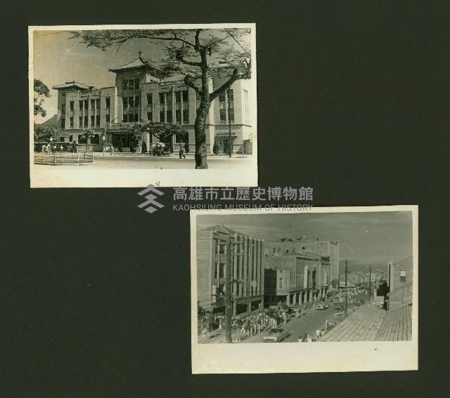 個人、建築及風景照相冊藏品圖，第5張