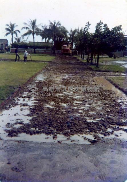 1980年代校地整建-4藏品圖，第1張