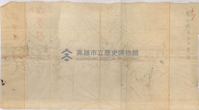 海軍土地買收藏品圖，第114張