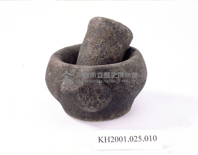 登錄號:KH2001.025.0010藏品圖，第1張