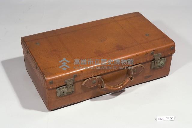 皮箱-3藏品圖，第1張