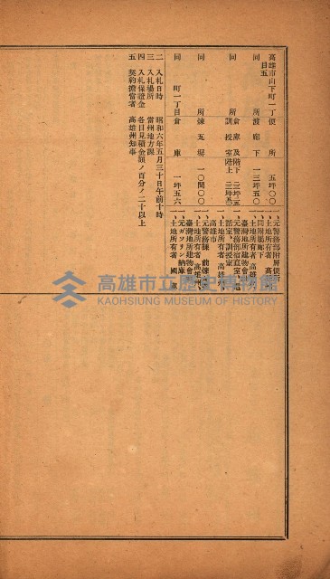 州有建物賣拂綴藏品圖，第14張