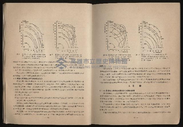 《鋼鐵研究》(IRON AND STEEL REVIEW)第37期藏品圖，第13張
