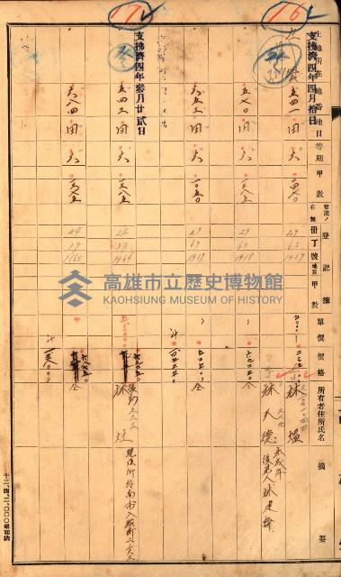 半屏山（追加－登記完了）藏品圖，第14張