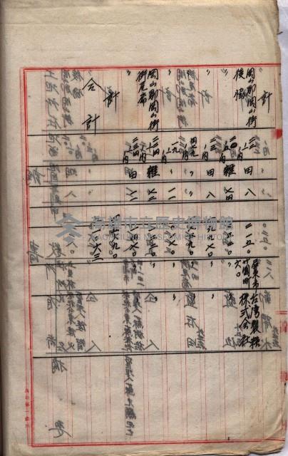 馬補第四號用地藏品圖，第14張