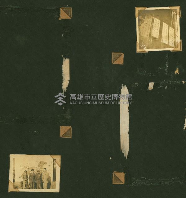 謝掙強任虎尾區長期間市政相冊藏品圖，第33張