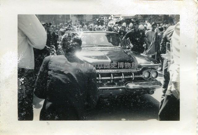 蔣家人、宋美齡照片藏品圖，第14張