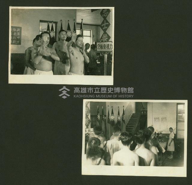 個人、建築及風景照相冊藏品圖，第35張