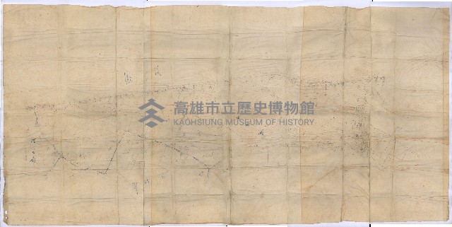 馬臨營第七二號用地買收
（1）、（22）、（31）藏品圖，第254張