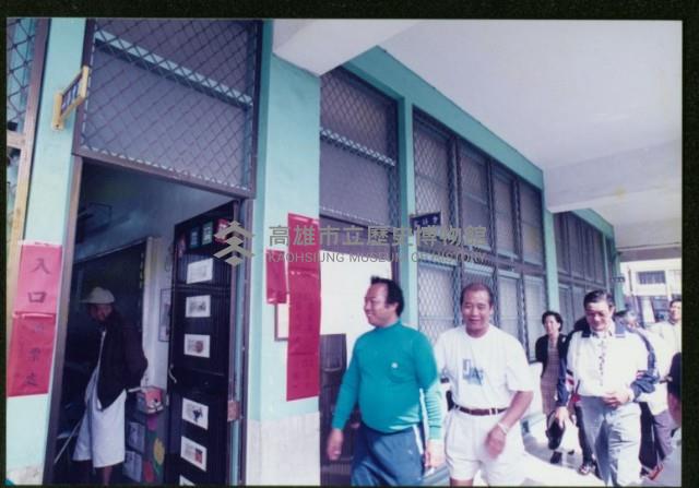 鳳林國小投票-1藏品圖，第1張