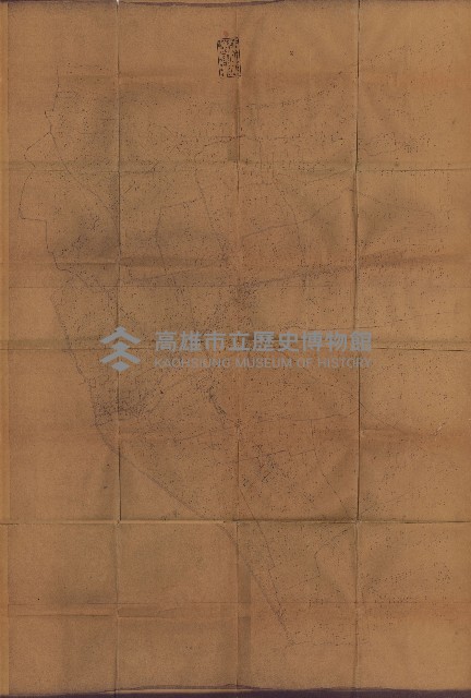 海軍岡山擴張買收綴藏品圖，第154張