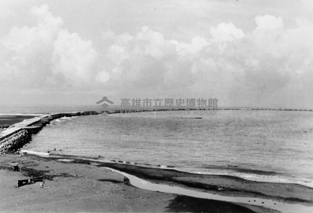 南防坡堤藏品圖，第1張