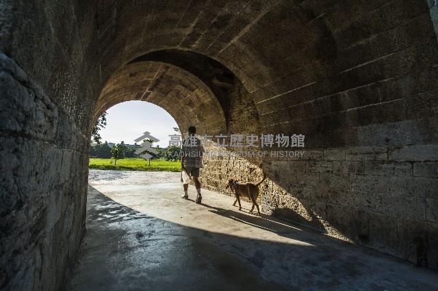 鳳山縣舊城東門（鳳儀門）-6藏品圖，第1張