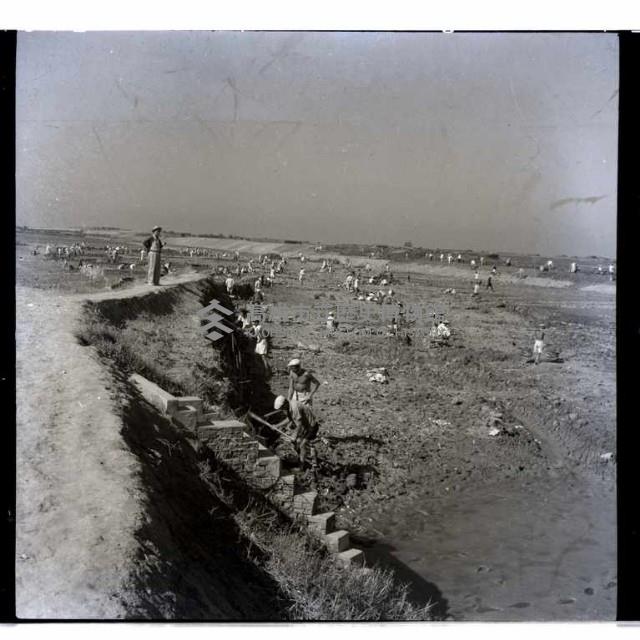 高雄市右昌大橋工程藏品圖，第1張