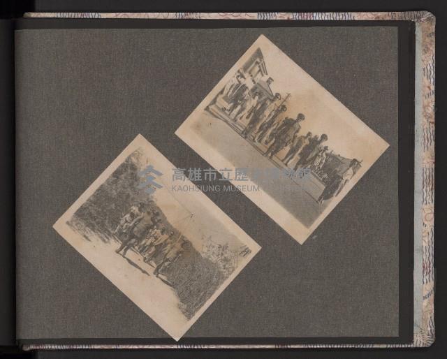 第一屆民選高雄市長謝掙強市政影像紀錄-1
（相冊）藏品圖，第53張