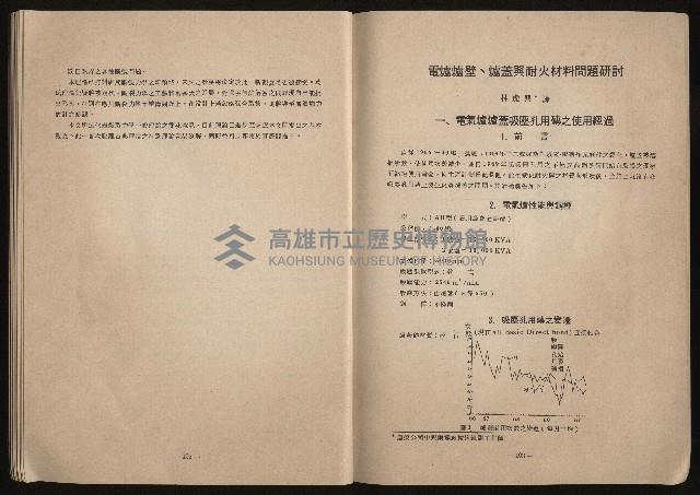 《鋼鐵研究》(IRON AND STEEL REVIEW)第37期藏品圖，第53張