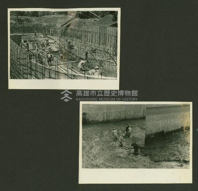 個人、建築及風景照相冊藏品圖，第153張