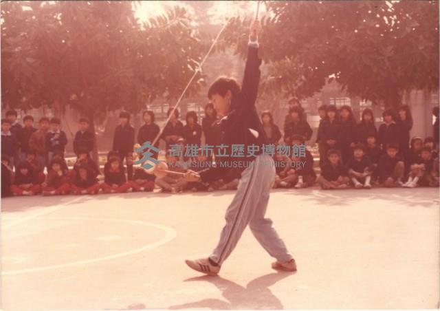 扯鈴-1藏品圖，第1張