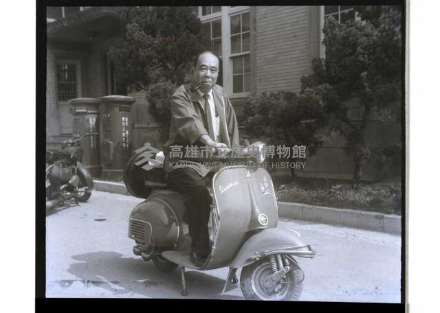 公車處何處長一鏡頭藏品圖，第1張