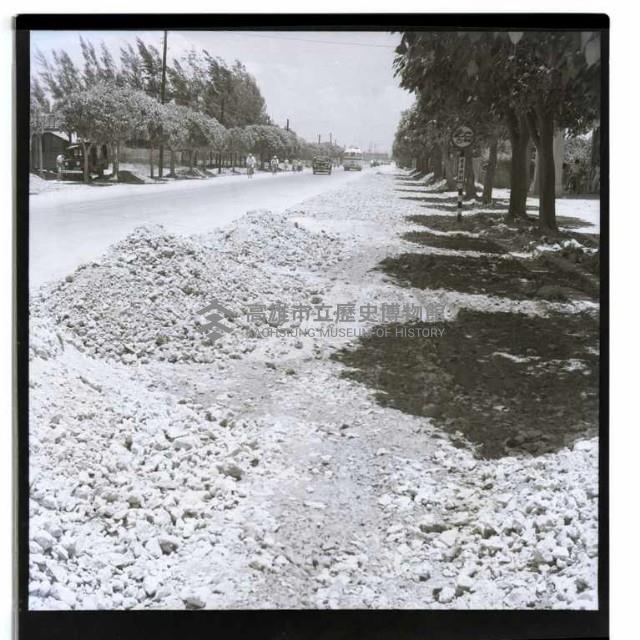 高雄市建國路藏品圖，第1張