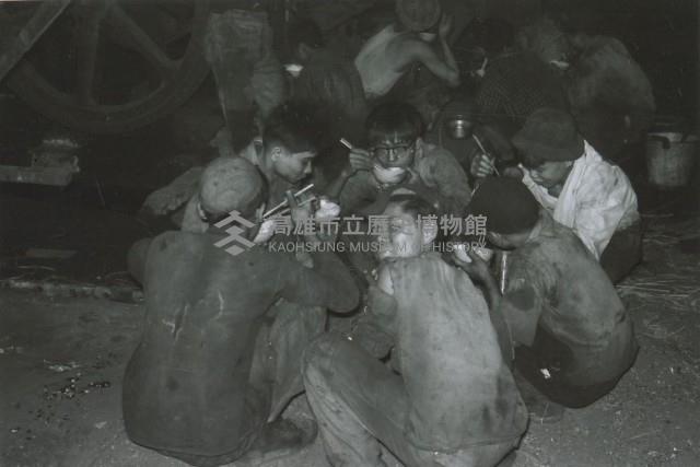 唐榮鐵工廠股份有限公司工作場景-22藏品圖，第1張