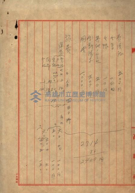 熱帶醫專用地買收藏品圖，第144張