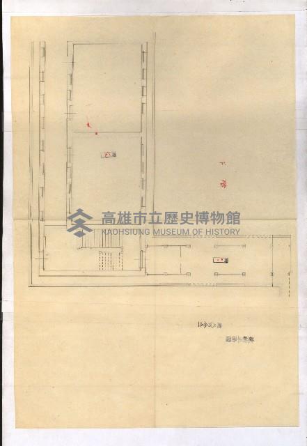 州財產－小學校市街庄（無償讓與）藏品圖，第156張