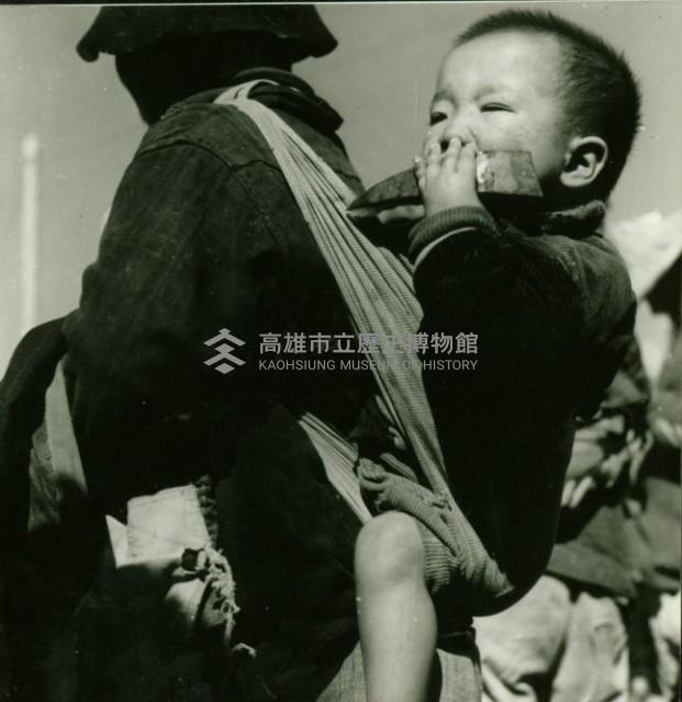 相依為命-廟會趕集-旗津-2藏品圖，第1張